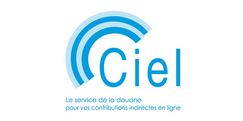 La télédéclaration des contributions indirectes : le projet CIEL - douane
