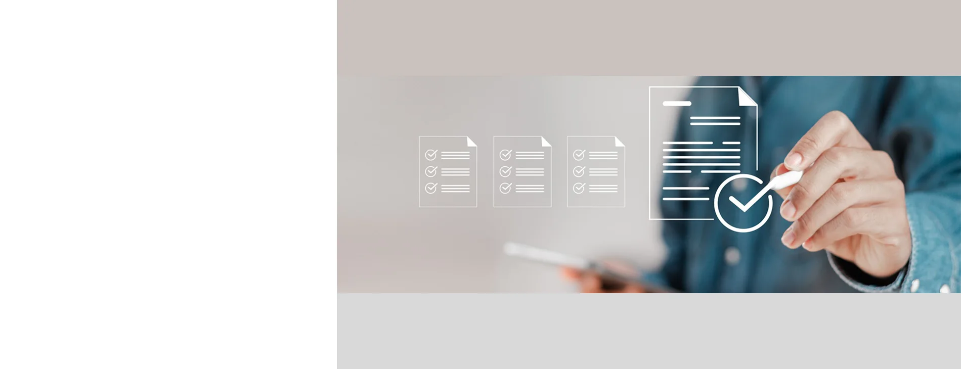 Accises® seule solution pure player du marché