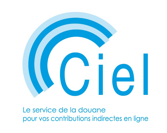 La télédéclaration des contributions indirectes : le projet CIEL - douane